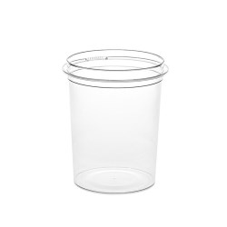 SFA Slimline: A New Line of Sustainable Packaging